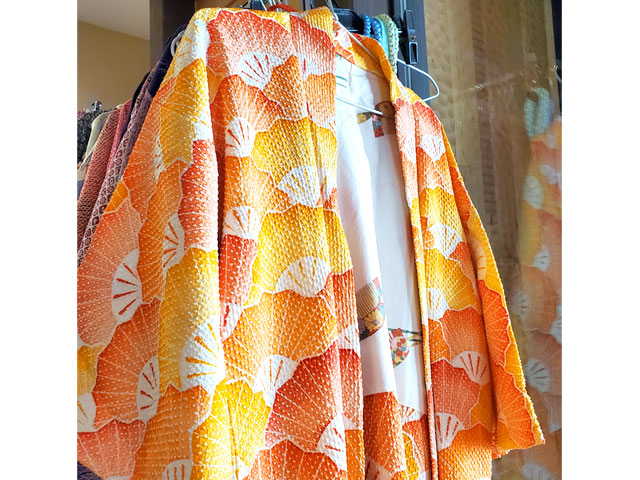 kimono