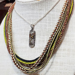 D&R -Art Jewelry-