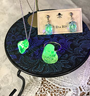 D&R -Art Jewelry-